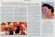 Zeitungsartikel Traunsteiner Tagblatt - Erinnerung an den Schulbeginn