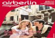 airberlin magazin 01/2009