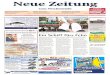 Neue Zeitung - Ausgabe Mitte KW 21 2012