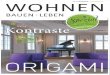 2012-06 Wohnen Magazine