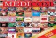 MEDICOM Magazin – 50. Ausgabe