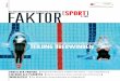 Faktor Sport - Ausgabe 03/2011