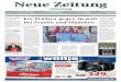 Neue Zeitung - Ausgabe Oldenburg KW 47