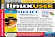 LinuxUser Community Edition 08/2010