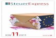 SteuerExpress e-Paper