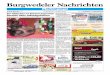 Burgwedeler Nachrichten 05-03-2014