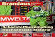 12/2011 Brandaus - die Zeitschrift der niederösterreichischen Feuerwehren