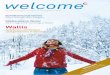 INTERHOME - Welcome - Winter 09/10