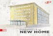 NEW HOME – Fabrikhalle 12