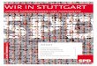 Kommunalwahl 2014 - KandidatInnenzeitung der SPD Stuttgart