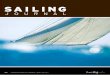 Sailing Journal 03/2008