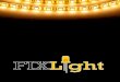 FIXLight - Katalog 2014