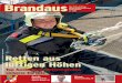6/2011 Brandaus - die Zeitschrift der niederösterreichischen Feuerwehren