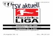 TSV aktuell Nr. 6 2012/13