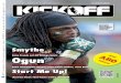 Kick Off Magazin 2013-02