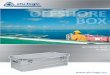 Aluminium Transportbox - Offshore box al 640 de