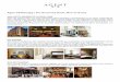 Concierge-Tipp: The Greenwich Hotel New York