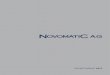 Novomatic AG Geschäftsbericht 2012