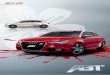 2010 ABT Audi A1 prijsllijst