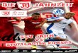 Jahnzeit 14 SSV Jahn - Stuttgarter Kickers