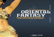 Oriental Fantasy 2012 - Festival