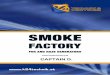 Smoke Factory - Captain D