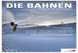 Die Bahnen' :: Journal der Bergbahnen Sölden, Ausgabe 5