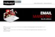 E-Mail Marketing mit Agentur hochPlus und mailworx