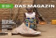 Welthungerhilfe - Das Magazin (Ausgabe 4/2010)
