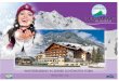 Winterpreise Angebote Skiurlaub Wellnesshotel Tauernhof Salzburg Grossarl