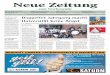 Neue Zeitung - Ausgabe Oldenburg KW16