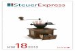 SteuerExpress E-Paper KW 18/2012