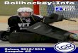 Rollhockey-Info #9 2010/2011