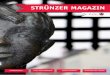 Strünzer Magazin - Ausgabe 1