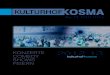 Kulturhof Kosma Programmheft 2012/2013