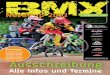BMX NordCup Broschüre 2013
