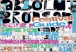 DOCK31 Sonderausgabe Absolut Bronson Festival Guide