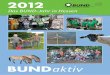 Jahresbericht 2012 BUND Hessen