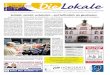 Die lokale Zeitung LZ71 Mai 2012
