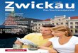 Tourismusjournal Zwickau 2012