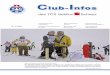 Club-Infos 02/2011