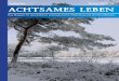 ACHTSAMES -LEBEN-Winter-2013