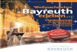 Weihnachtliches Bayreuth 2011