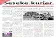 Nr. 2 Seseke.kurier Herbst 2013 - Extrablatt