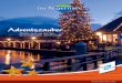 Weihnachts- und Adventsmärkte rund um den See, Veranstaltungen und Festtage
