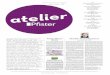Atelier Pfister Zeitung 2