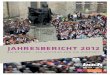 Bach-Archiv Leipzig - Jahresbericht 2012