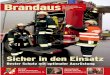 1/2009 Brandaus - die Zeitschrift der niederösterreichischen Feuerwehren