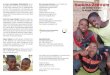 Huruma-Zentrum für Straßenkinder in Iringa/Tansania
