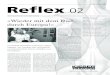 Reflex 02, Ausgabe März 2004